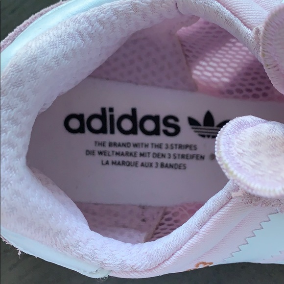 Adidas Originals Swift shoes 👟 - Picture 7 of 8